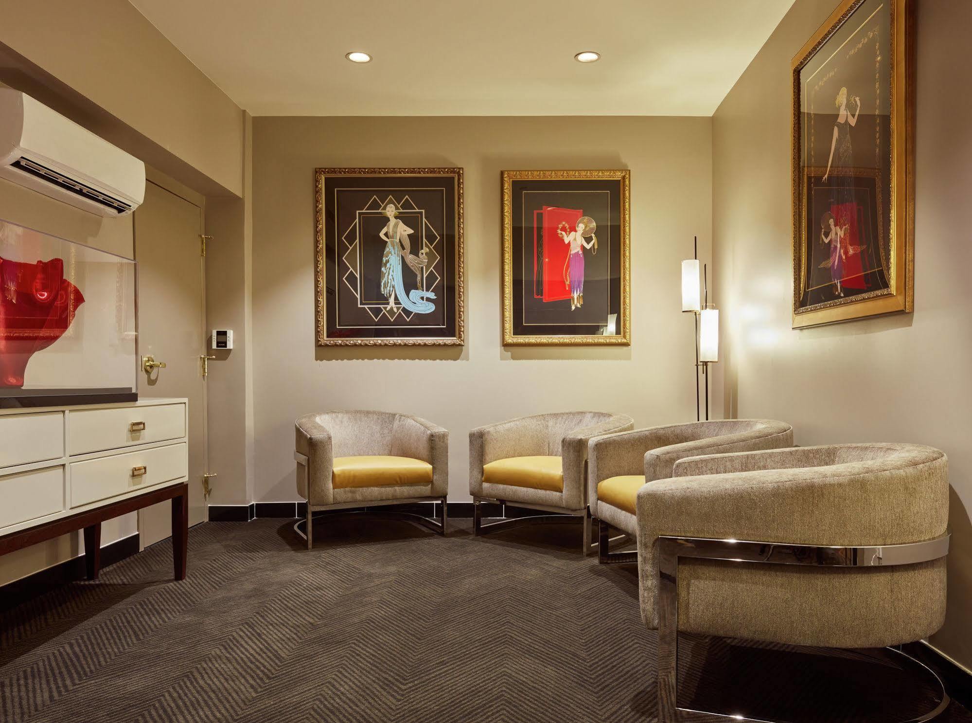 Staypineapple, An Elegant Hotel, Union Square Hotel 4*